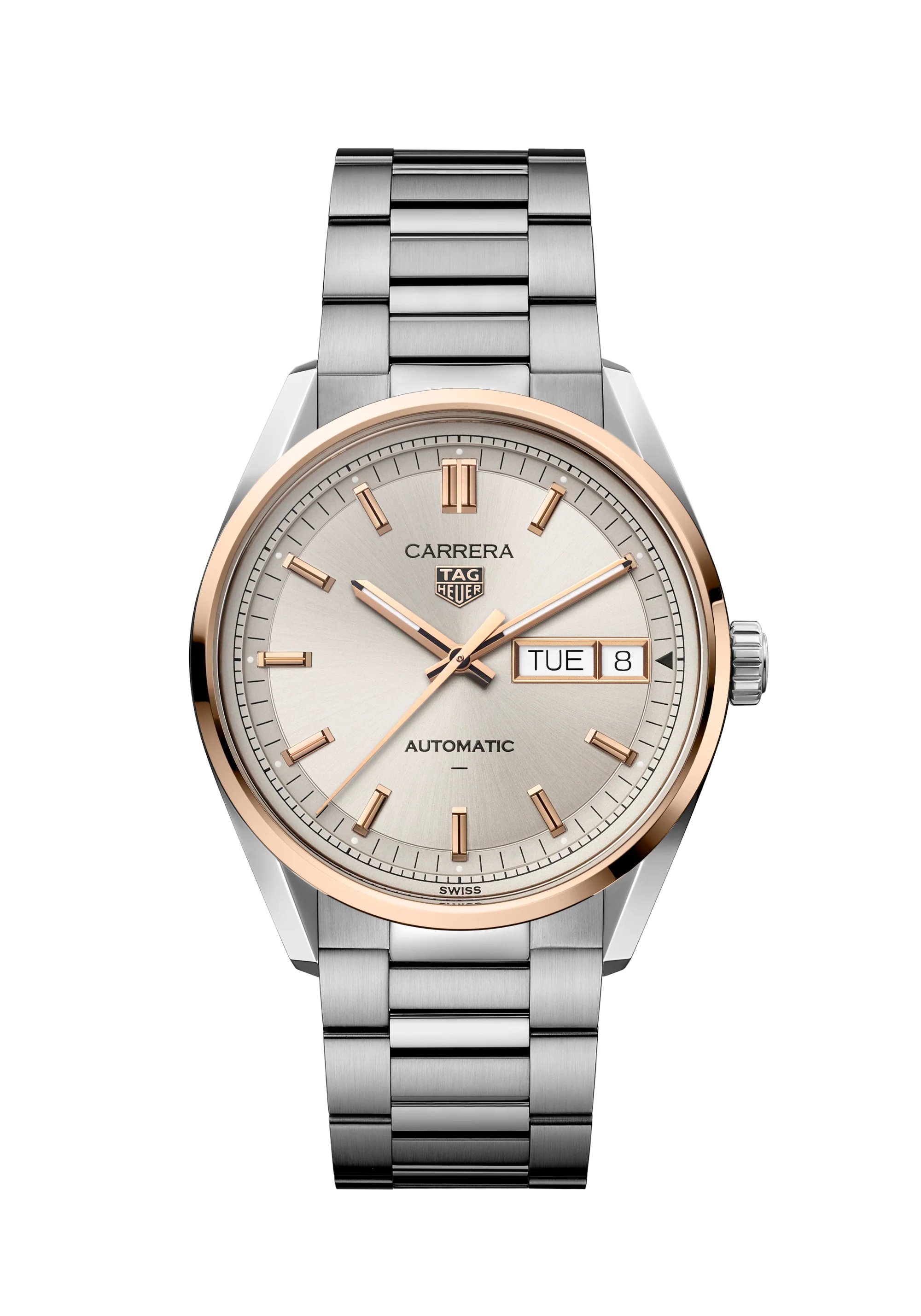 Tag Heuer WDA2150.BA0043 Tag Heuer WDA2150.BA0043 - Image 5