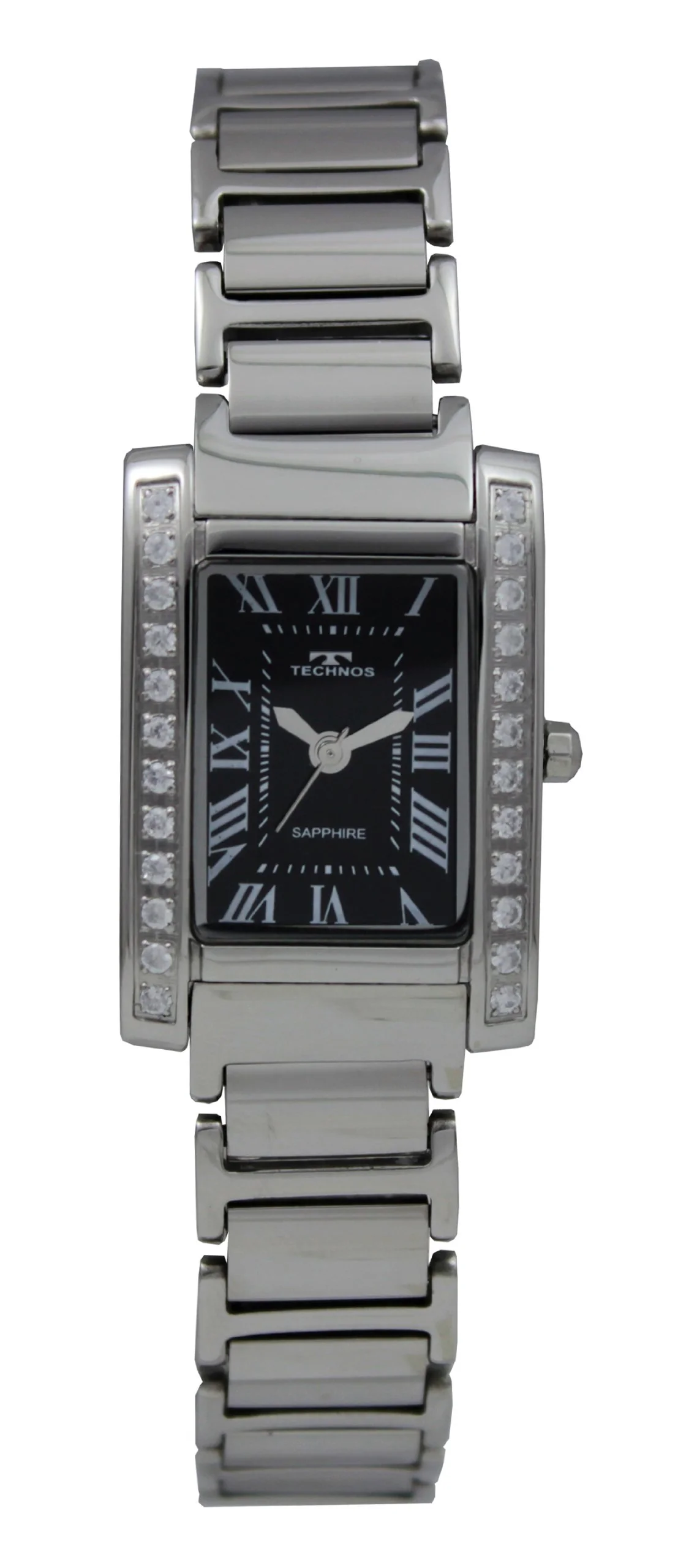 TECHNOS T9826SB Women's Quartz Watch