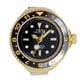Technos T9C49GB Stylish Design Water Resistant Japanese Movement Durable Stainless Steel Band - Image 3