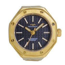 Technos T9C50GB Stylish Analog Design Water Resistant Quartz Movement Durable Stainless Steel Strap - Image 4