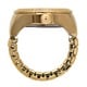Technos T9C51GC Stylish Design Water Resistant Quartz Movement Durable Stainless Steel Band - Image 4