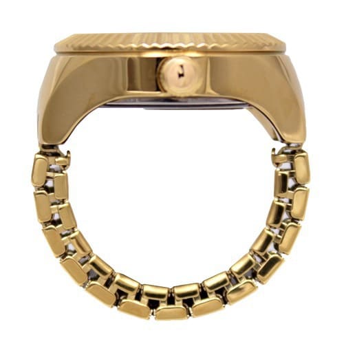 Technos T9C51GC Stylish Design Water Resistant Quartz Movement Durable Stainless Steel Band - Image 5
