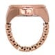 Technos T9C51PK Elegant Ring Watch Stylish Design Quartz Movement Water Resistant - Image 3