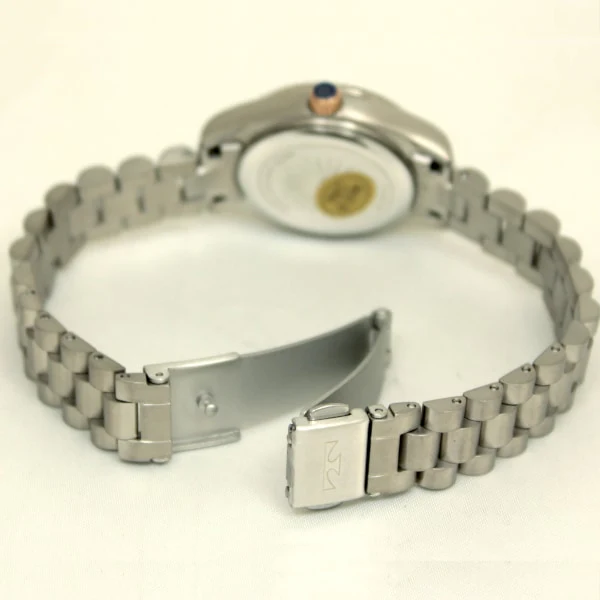 TECHNOS TSL915IW Ladies' Wristwatch with Elegant Design, Genuine Quality, 1 Year Warranty, Perfect for Any Occasion - Image 3