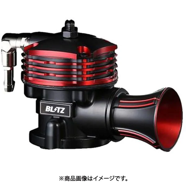 TED BAKER R06A Super Sound Blow Off Valve Vehicle Inspection Compliant Easy Installation Enhanced Performance