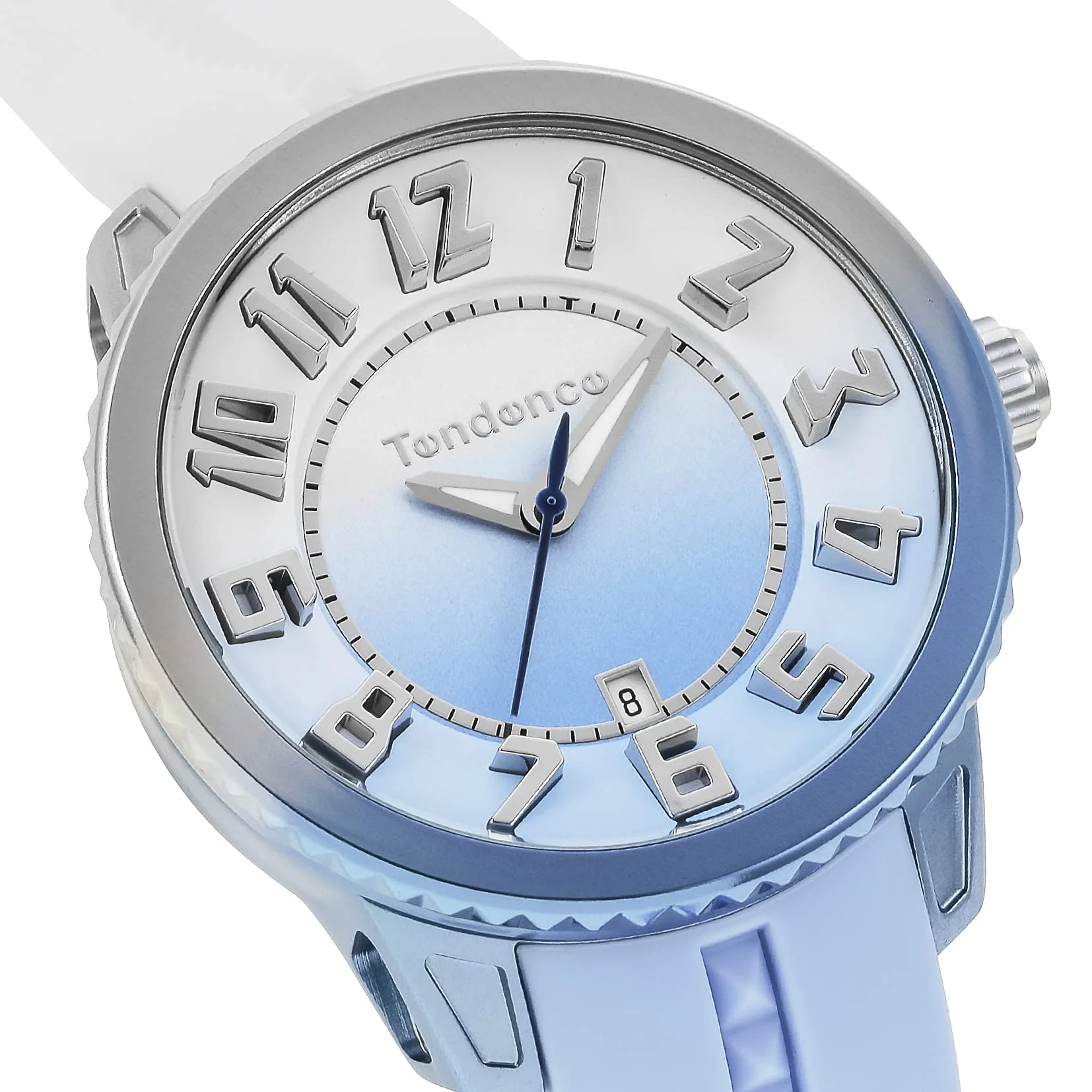 TENDENCE DeColor Medium TY933001 Women's Quartz Watch - Image 3