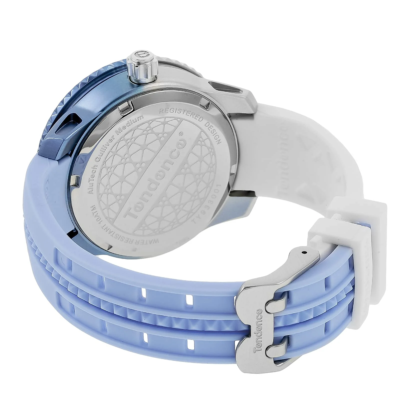 TENDENCE DeColor Medium TY933001 Women's Quartz Watch - Image 5