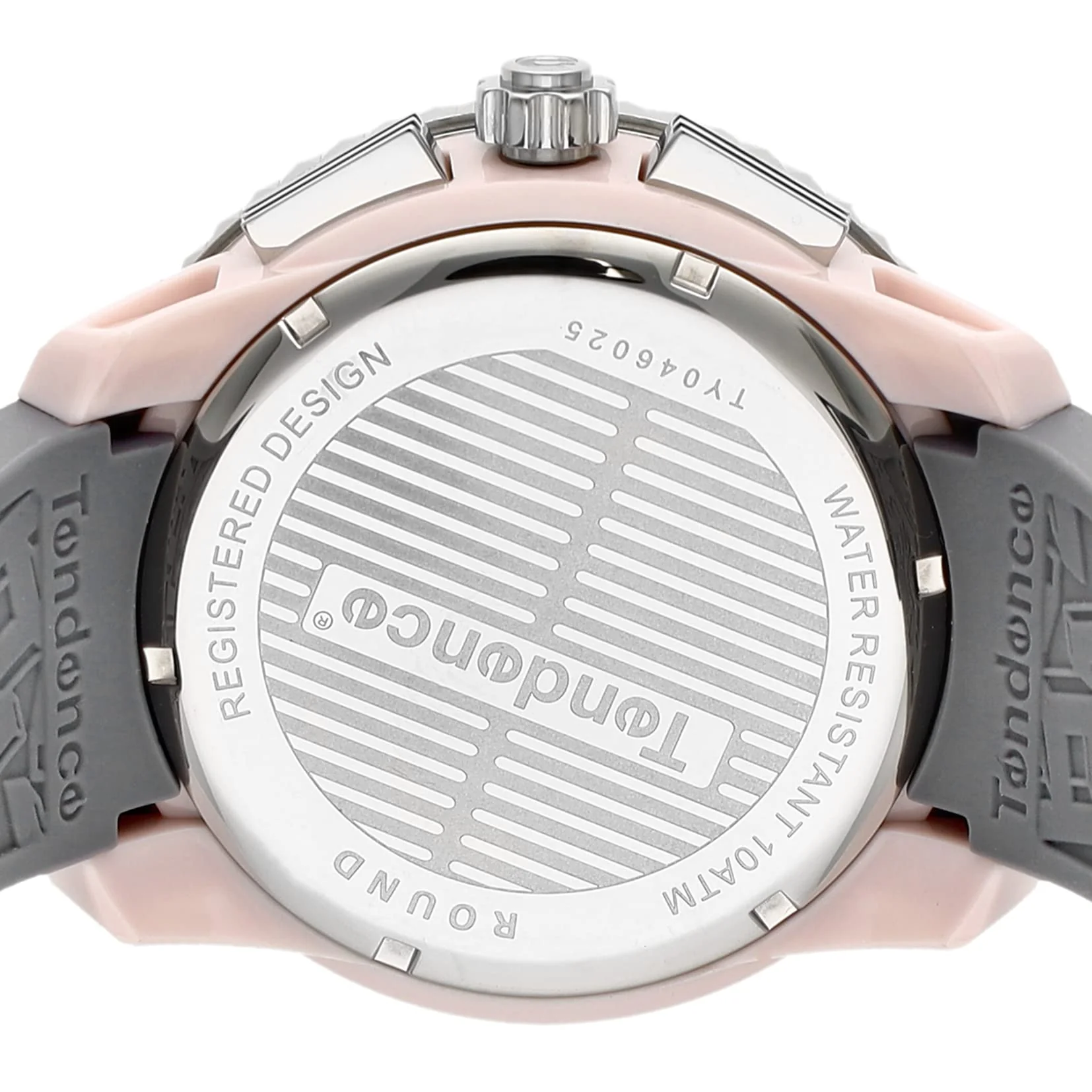 TENDENCE Gulliver Attitude TY046025 Quartz Men's Watch - Image 5