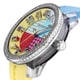 Tendence TG930060 Stylish Silicone Strap Water Resistant Elegant Design 2-Year Warranty - Image 2
