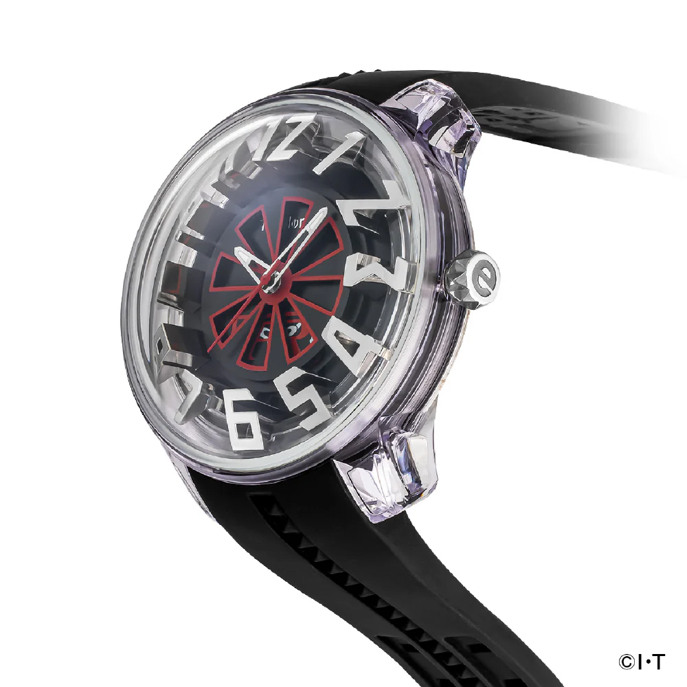 Tendence TY023019 55th Anniversary Collaboration Limited Edition Kamen Rider 1 Year Warranty Authentic Design - Image 6