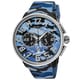 Tendence TY046023 Bold Design Swiss Quartz Movement Water Resistant Stylish Chronograph - Image 2
