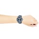 Tendence TY046023 Bold Design Swiss Quartz Movement Water Resistant Stylish Chronograph - Image 4