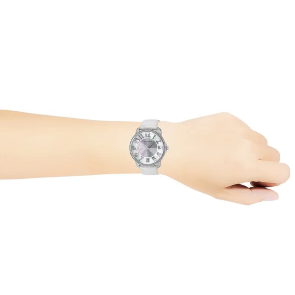 Tendence TY132007 Stylish Women's Leather Strap Authentic 2-Year Warranty Water Resistant Elegant Design
