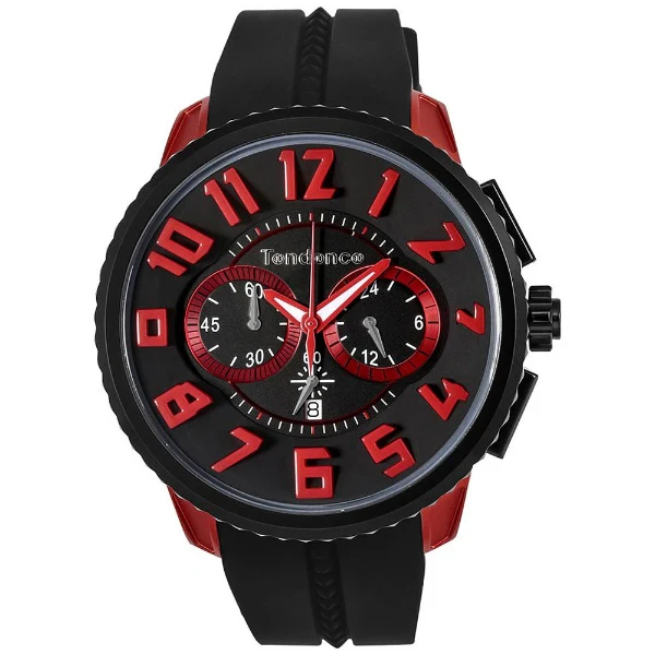 TENDENCE TY146002 Stylish Design Water Resistant Durable Materials Comfortable Fit