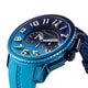 Tendence TY146101 Stylish Men's Rubber Strap Authentic 2-Year Warranty Water Resistant Lightweight Design - Image 2
