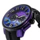 Tendence TY146103 Stylish Rubber Strap Water Resistant Swiss Movement 2-Year Warranty - Image 2
