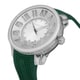 TENDENCE TY532003-GR-ELT Men's Flash Silicone Strap Stylish Design Water Resistant 2-Year Warranty - Image 4