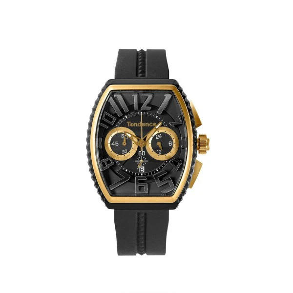 TENDENCE TY532017 DC BATMAN Collection Stylish Blue Watch with 2 Year Warranty, Genuine Product, Perfect for Collectors