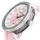 Tendence TY930065 Stylish Women's Silicone Strap Water Resistant 2-Year Warranty Elegant Design - Image 2