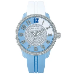 Tendence TY930110S Stylish Design Water Resistant Quartz Movement Colorful Dial and Durable Construction - Image 3