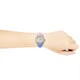 Tendence TY933003 Stylish Silicone Strap Waterproof Lightweight Elegant Design 2-Year Warranty - Image 2