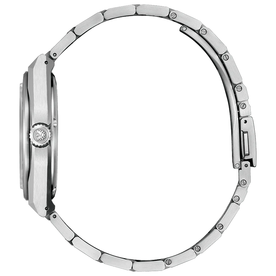 The Citizen analog NC0201-54A automatic Mechanical limited watch  2025.12.11 release - Image 3