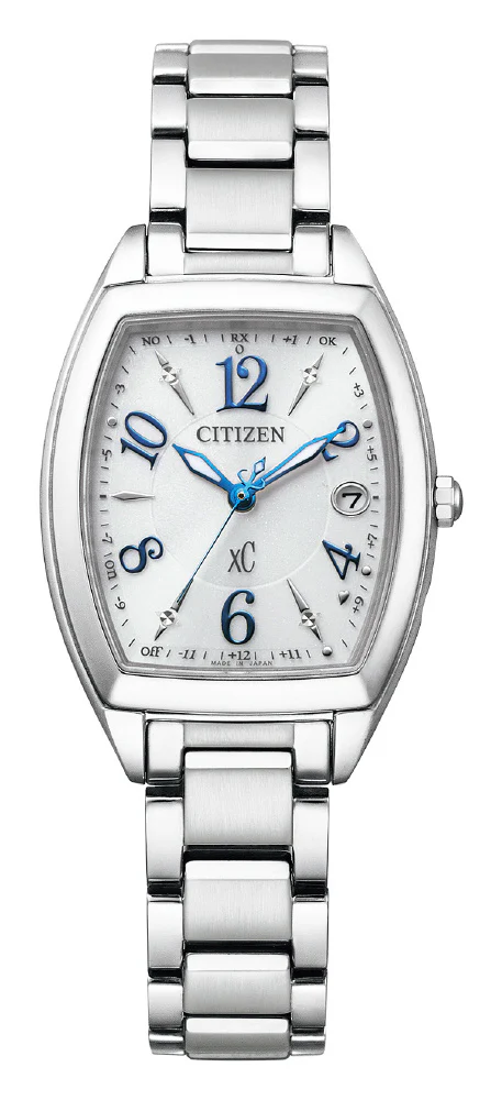 Citizen Women's xC Radio-Controlled Watch ES9391-54A - Image 2