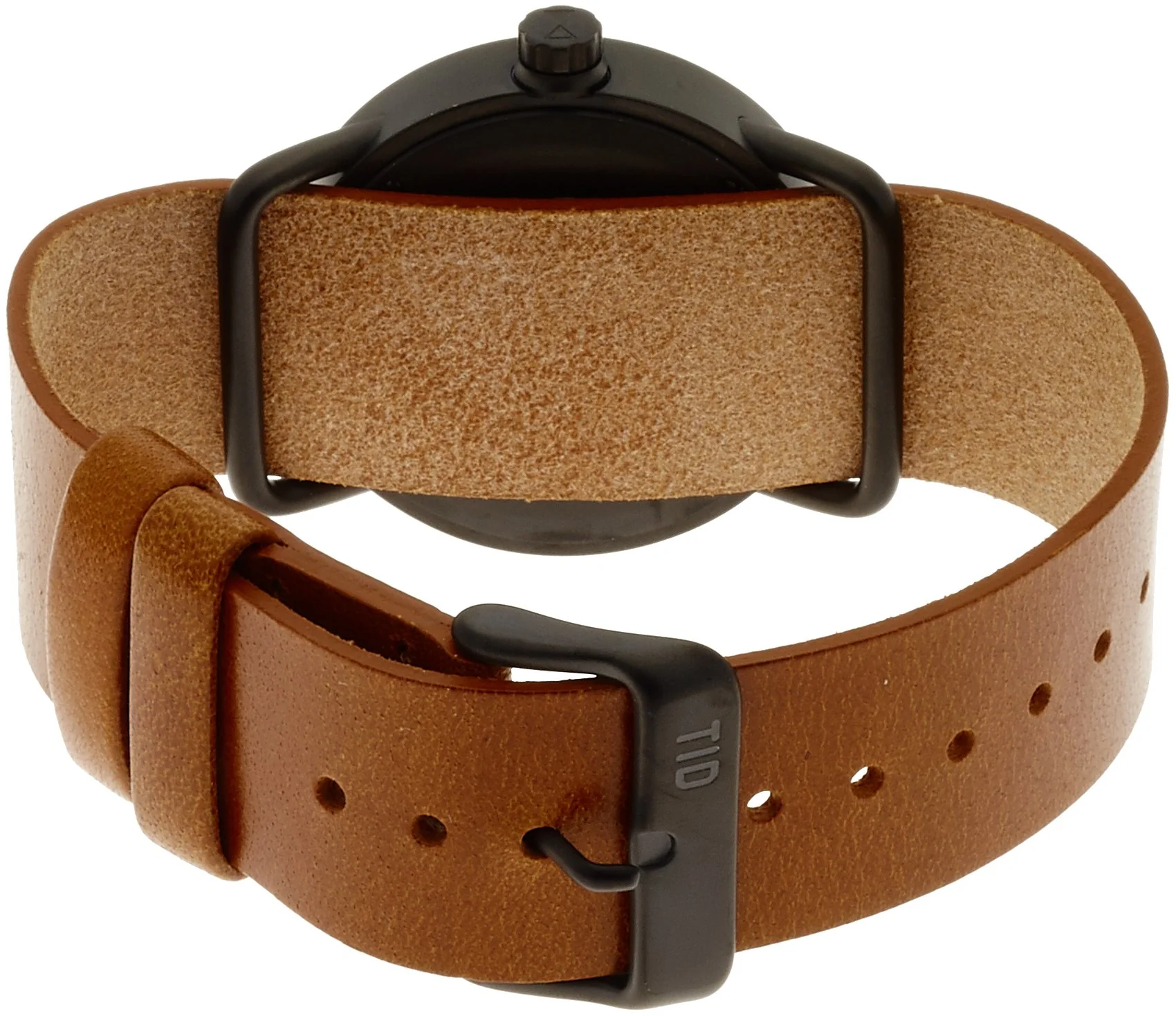 TID WATCHES TID01-36BK/T Watch - Image 2