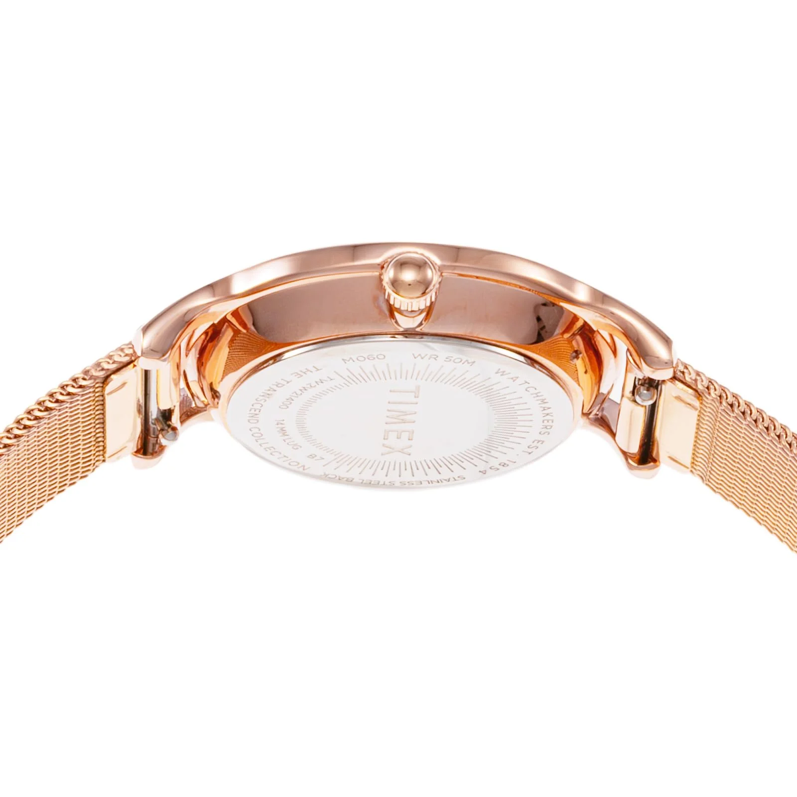TIMEX Celestial TW2W21400 Quartz Watch - Image 4