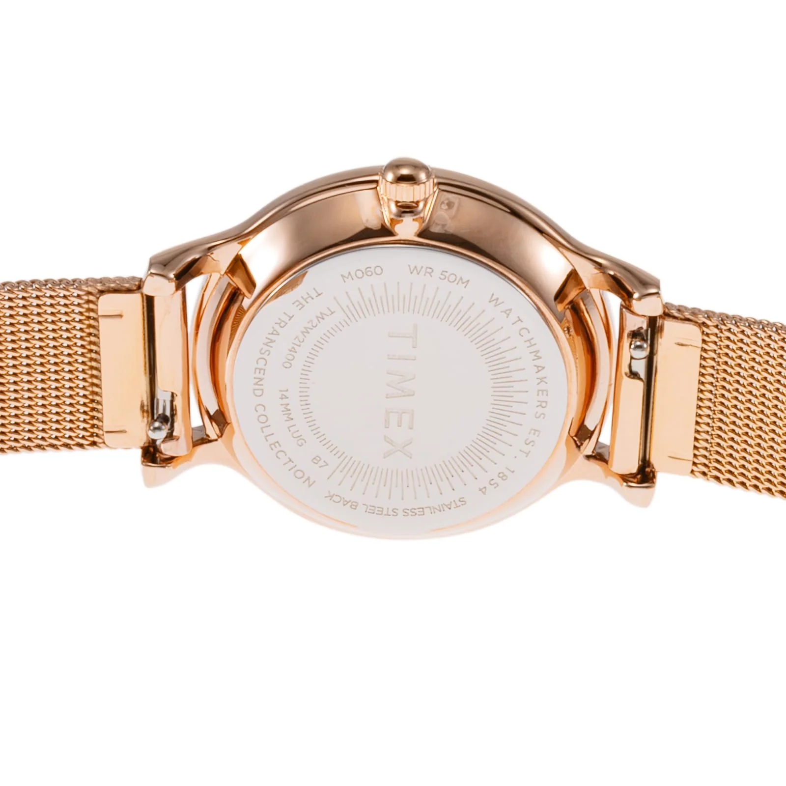 TIMEX Celestial TW2W21400 Quartz Watch - Image 5