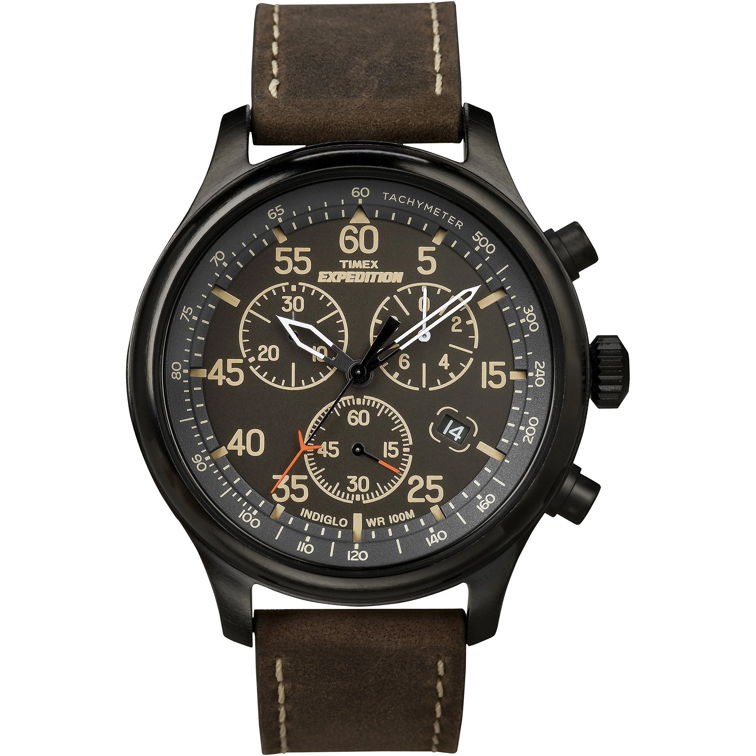 TIMEX Expedition T49905 Field Chronograph Men's Watch