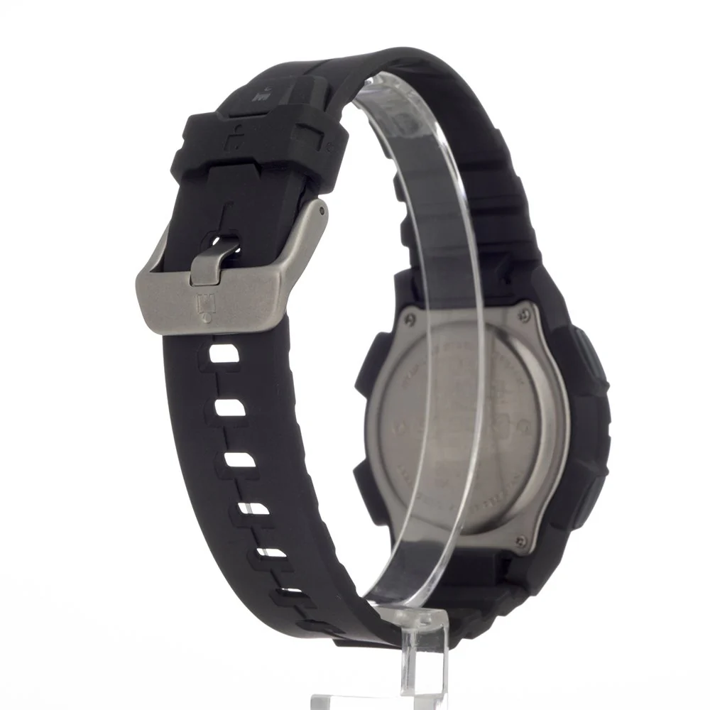 TIMEX Ironman Triathlon T5K196 30-Lap Men's Watch - Image 4