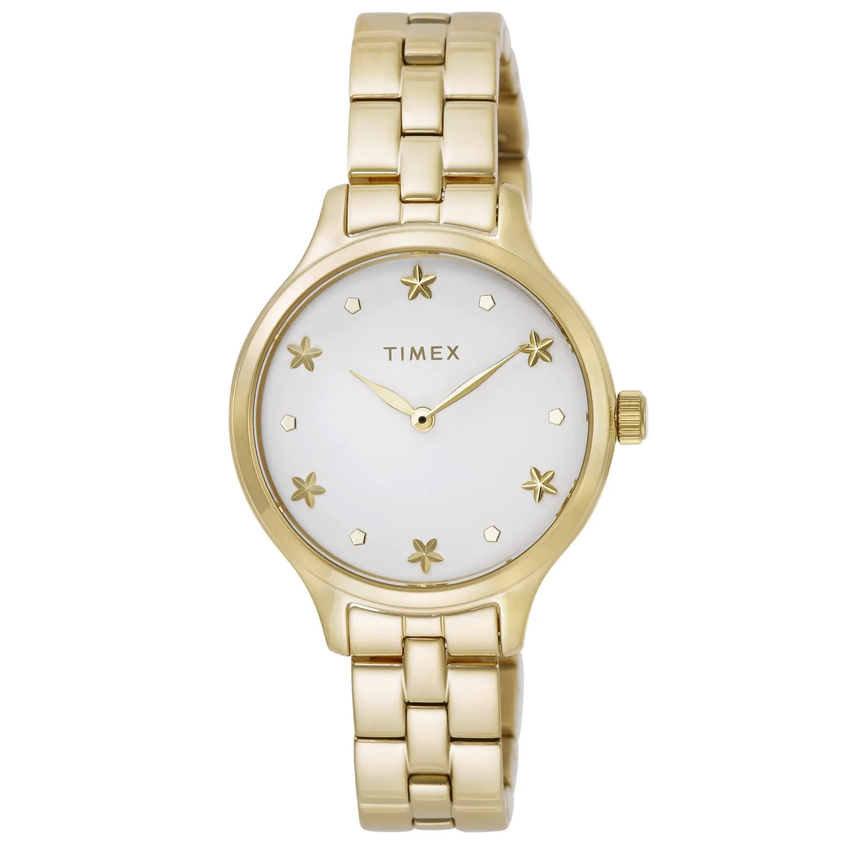 TIMEX Peyton TW2V23300 Quartz Women's Watch
