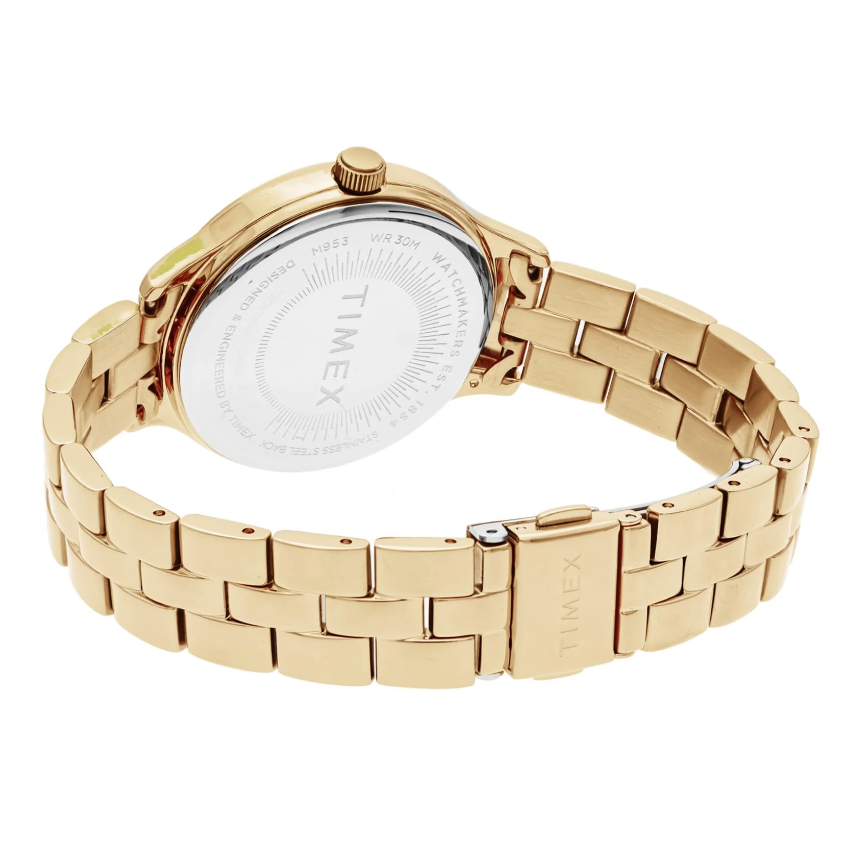 TIMEX Peyton TW2V23300 Quartz Women's Watch - Image 4