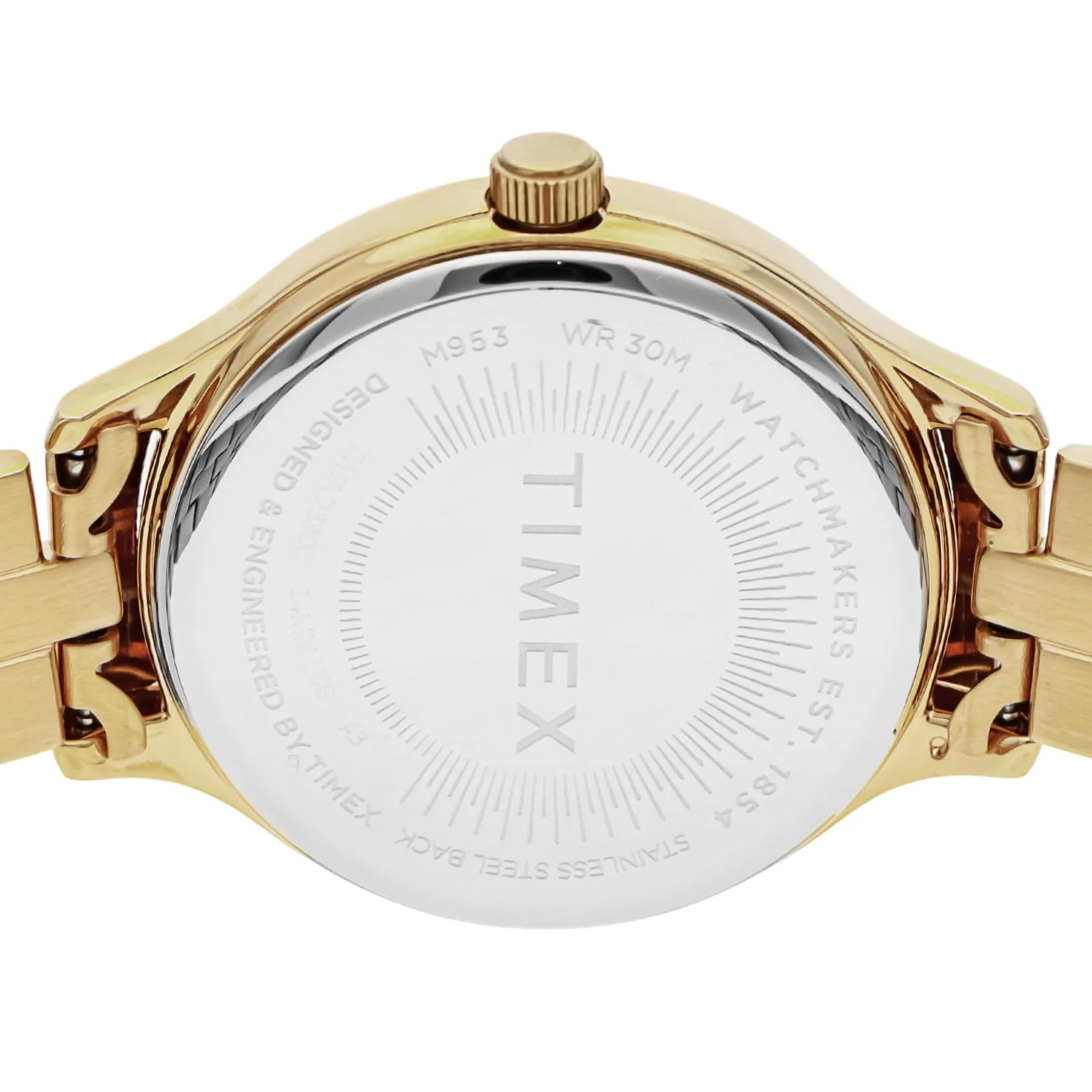 TIMEX Peyton TW2V23300 Quartz Women's Watch - Image 5
