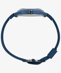 TIMEX Camper T2N257 34mm Quartz Unisex Watch - Stylish & Versatile Timepiece - Image 4