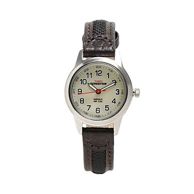 TIMEX T41181 TIMEX Expedition Field Mini - 1-Year Warranty, Genuine Product, Durable Outdoor Watch