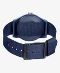TIMEX Original Camper TW2R13900 Navy Quartz Unisex Watch - Image 4