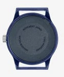 TIMEX Original Camper TW2R13900 Navy Quartz Unisex Watch - Image 5