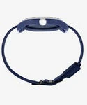 TIMEX Original Camper TW2R13900 Navy Quartz Unisex Watch - Image 7