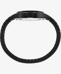 TIMEX TIMEX 80 TW2R67000 Black Expansion Band Quartz Unisex Watch - Image 7