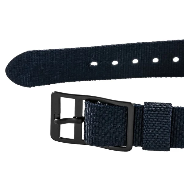 TIMEX TW2T33800 Original Camper Japan Limited Model 1-Year Warranty Navy [Genuine Product] - Image 7