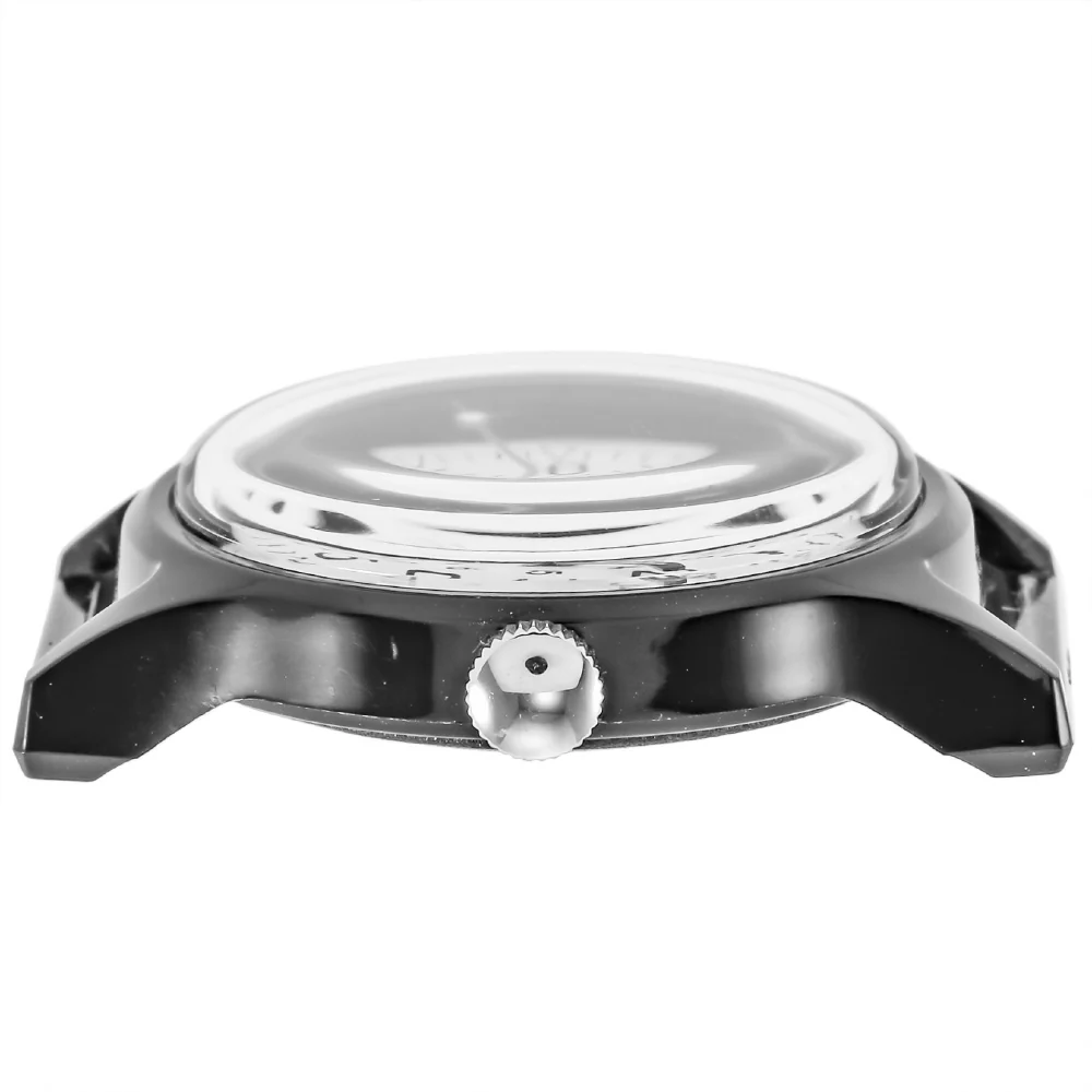 TIMEX TW2T34000 Original Camper Japan Limited Edition Black Leather 1-Year Warranty Classic Design Water Resistant - Image 3