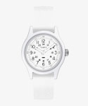 TIMEX Original Camper TW2T96100 29mm Tortoise Quartz Unisex Watch - Image 10