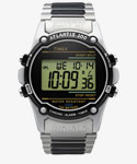 TIMEX Atlantis 100 TW2U91600 Quartz Unisex Purple Watch - Image 10
