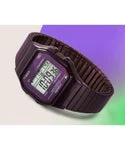 TIMEX TIMEX 80 TW2U93900 Purple Quartz Unisex Watch - Image 4