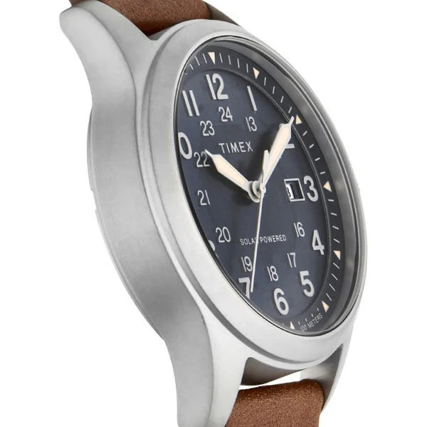 TIMEX TW2V03600 Expedition Field 1-Year Warranty Navy [Genuine Product] - Image 3