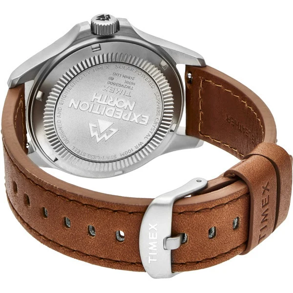TIMEX TW2V03600 Expedition Field 1-Year Warranty Navy [Genuine Product] - Image 5