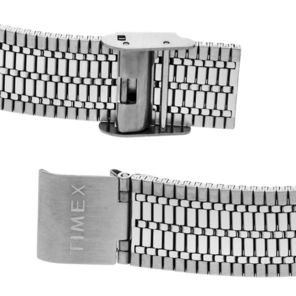 TIMEX TW2V18300 "TIMEX Q - 1-Year Warranty Navy Watch | Genuine Product with Stylish Design" - Image 7