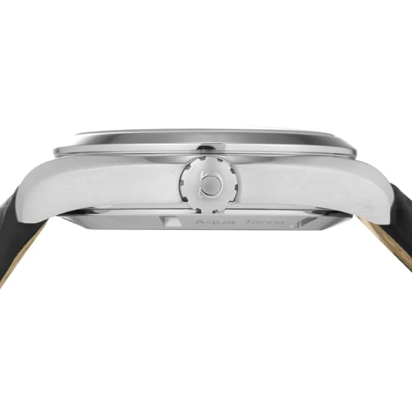 TIMEX TW2V18300 Unisex Authentic Metal Belt Watch with Classic Design Water Resistant 1 Year Warranty - Image 3